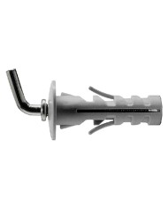 TASSELLO NYLON CA-HTS01 mm. 9 40 - pz. 4